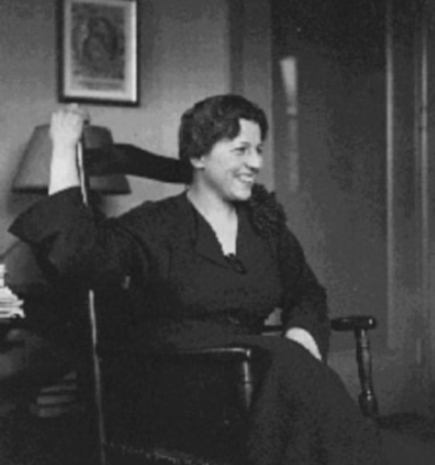 赛珍珠|她是美国人，却将自己视为中国人，写了本中国农民的小说轰动世界