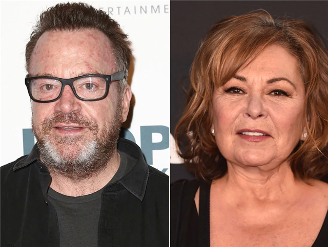 汤姆·阿诺德|美国男星汤姆阿诺德第四次离婚，第一次婚姻分得4亿前妻财产