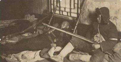 凌迟|中国最后一个被凌迟处死的人，死的很无奈