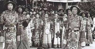 凌迟|中国最后一个被凌迟处死的人，死的很无奈