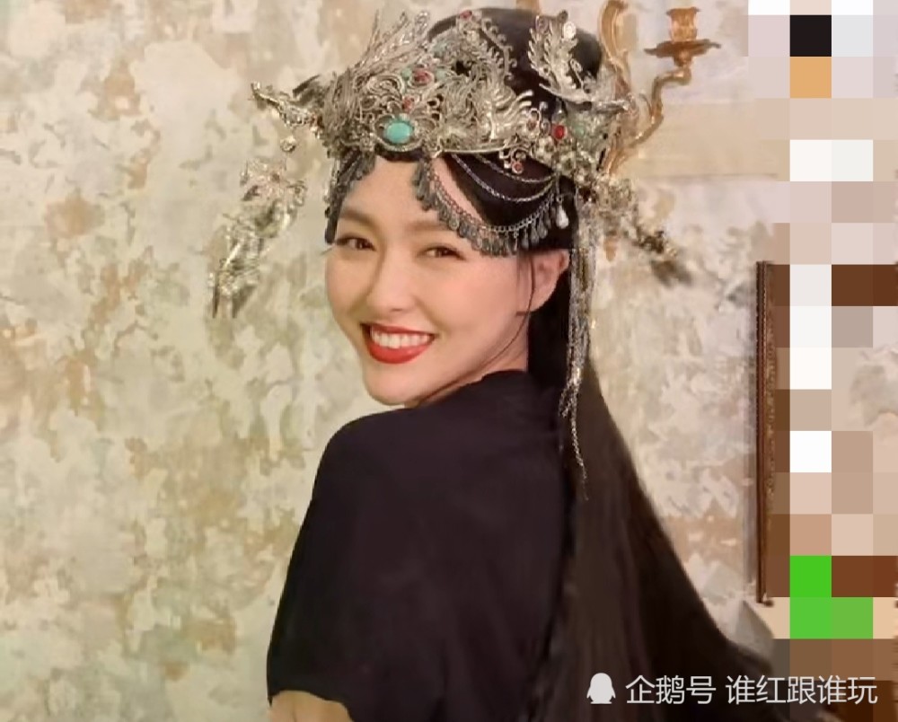 唐嫣|产后复出首封，半小时卖了9本？没转型成功的唐嫣，连流量也丢了