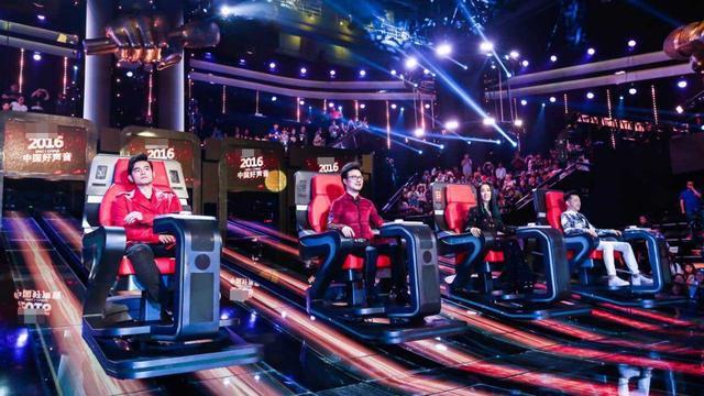 中国好声音|《中国好声音》最新一季导师阵容曝光，双李同台，还有王力宏和她