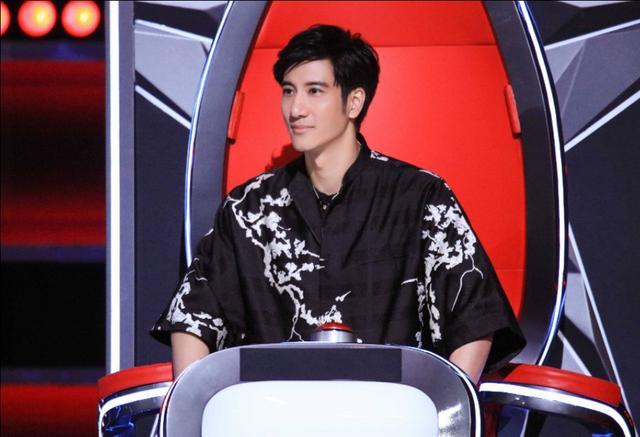 中国好声音|《中国好声音》最新一季导师阵容曝光，双李同台，还有王力宏和她