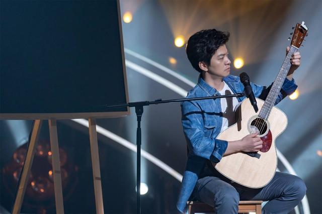 中国好声音|《中国好声音》最新一季导师阵容曝光，双李同台，还有王力宏和她