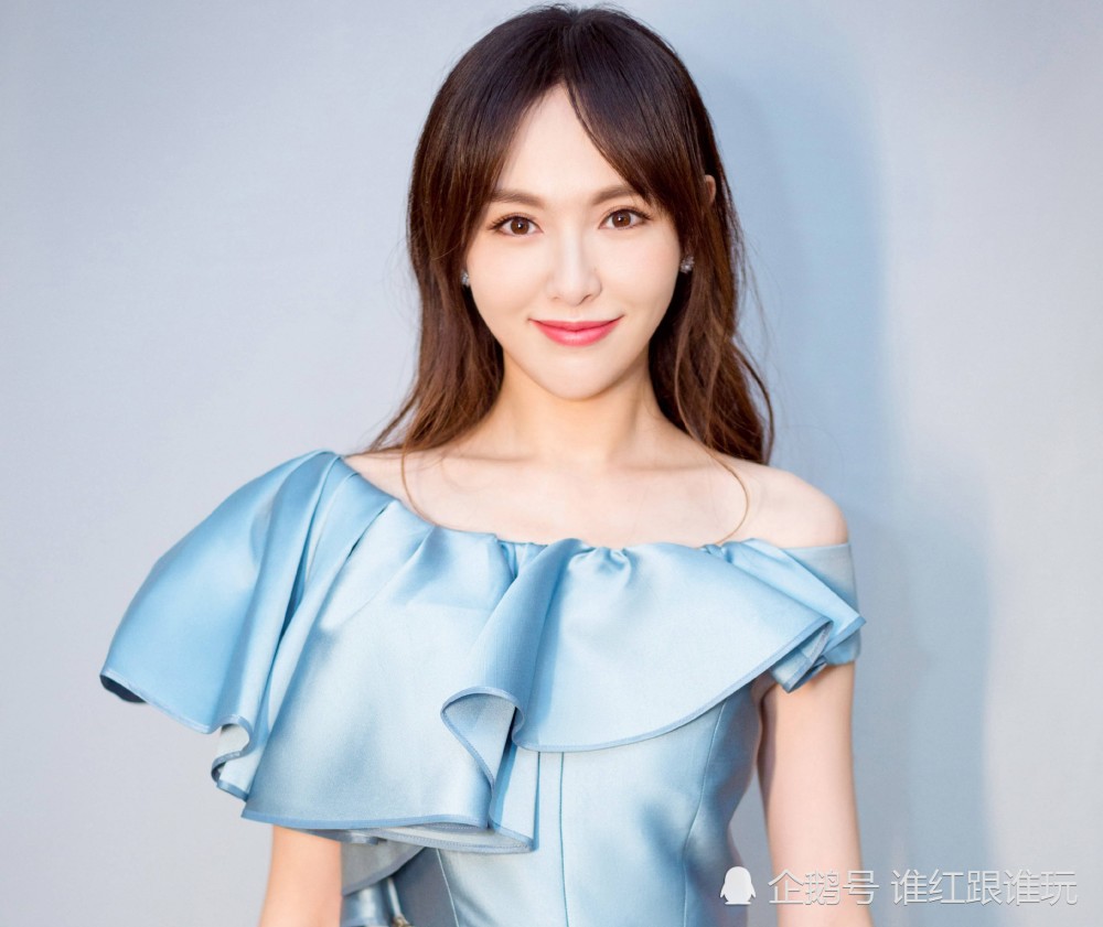 唐嫣|产后复出首封，半小时卖了9本？没转型成功的唐嫣，连流量也丢了