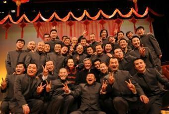 赵本山|赵本山众徒弟都玩直播，为何唯独拿刘能“开刀”？背后是爱与恨！