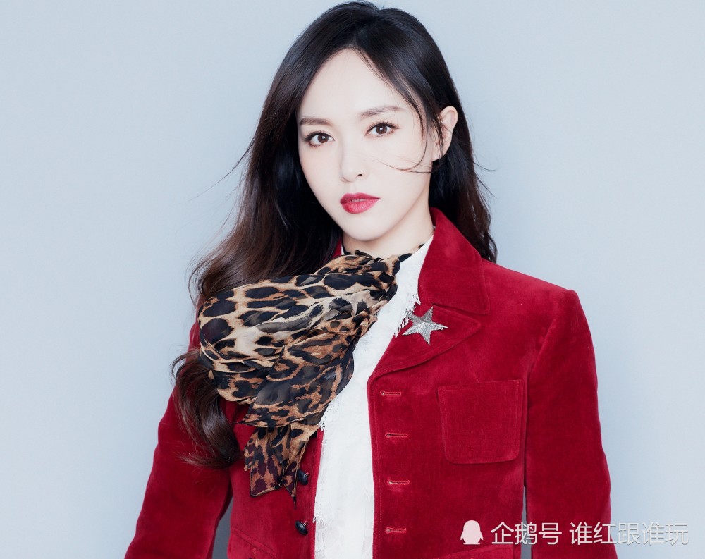 唐嫣|产后复出首封，半小时卖了9本？没转型成功的唐嫣，连流量也丢了