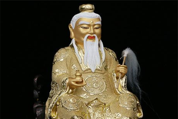 宁拜唐僧为师猪八戒为何也不愿追随乌巢禅师看观音菩萨咋做的