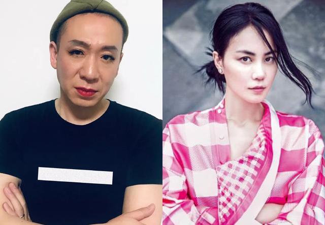 他是王菲不为人知的前男友?出任《明日之子4》教师的梁龙有故事