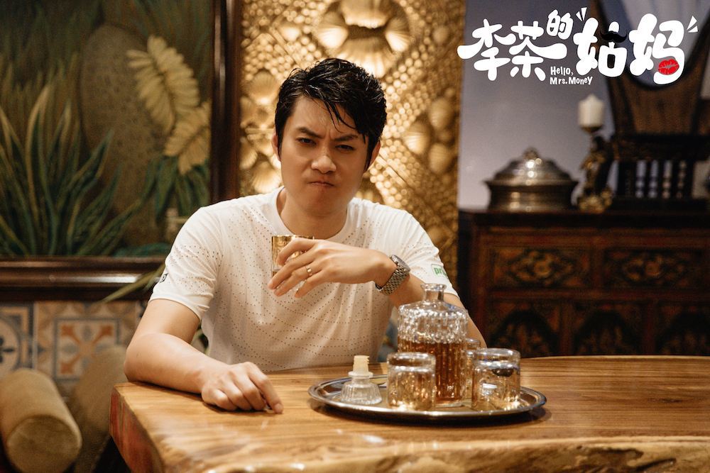 血缘关系|俗语：“姑死连着筋，姨死断了根”