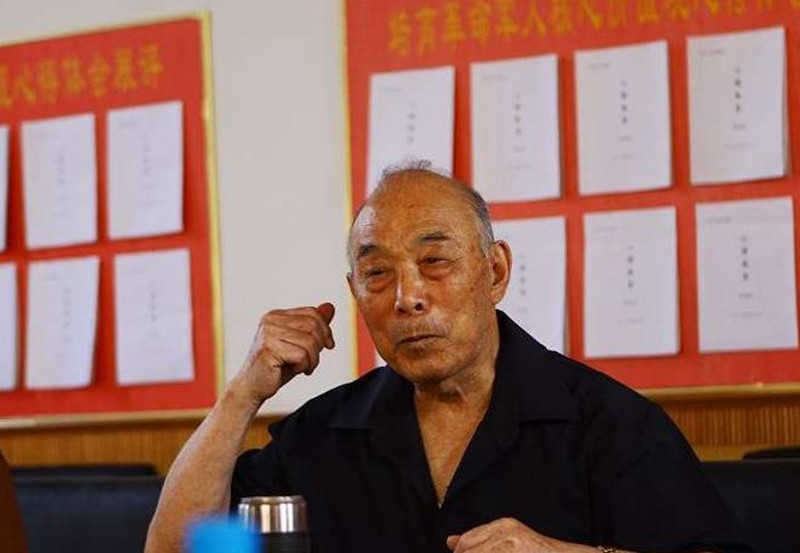 历史上真实的双枪李向阳多次立下战功后来的结局怎么样