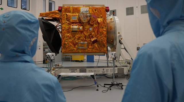 "希望号"火星探测器,6件要闻需了解