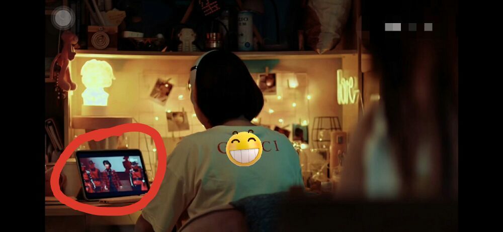 二十不惑|《二十不惑》多次谈到易烊千玺，这次还提了千纸鹤，真会圈粉