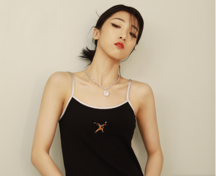 玲花|Yamy与老板开撕误伤凤凰传奇，网友喊话玲花“建议离婚”