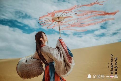 纳兰性德|“谁念西风独自凉”——纳兰容若最伤感的一首词，你读出了什么