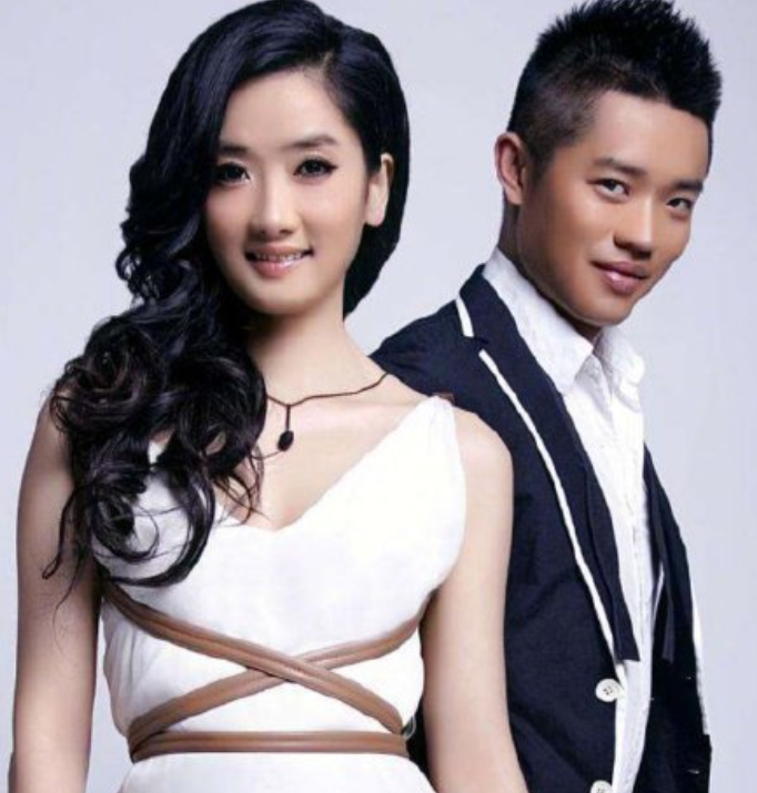 玲花|Yamy与老板开撕误伤凤凰传奇，网友喊话玲花“建议离婚”