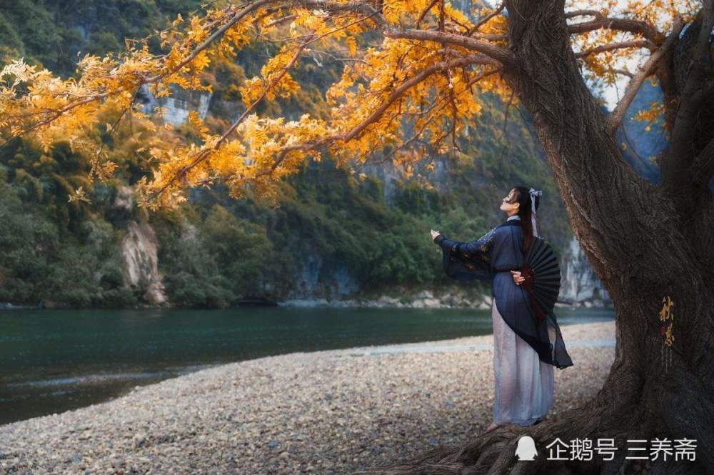 纳兰性德|“谁念西风独自凉”——纳兰容若最伤感的一首词，你读出了什么