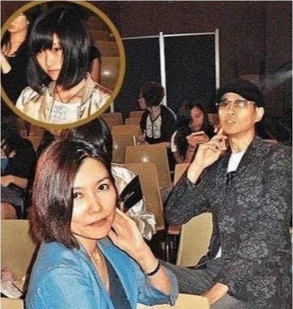 郑少秋|1988年，郑少秋与肥肥闪离后，为何转身娶了小17岁的官晶华？