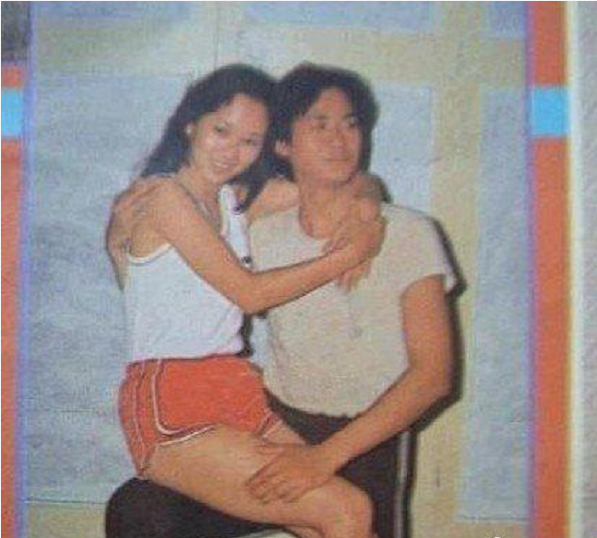 郑少秋|1988年，郑少秋与肥肥闪离后，为何转身娶了小17岁的官晶华？