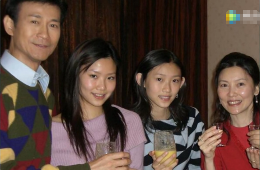 郑少秋|1988年，郑少秋与肥肥闪离后，为何转身娶了小17岁的官晶华？