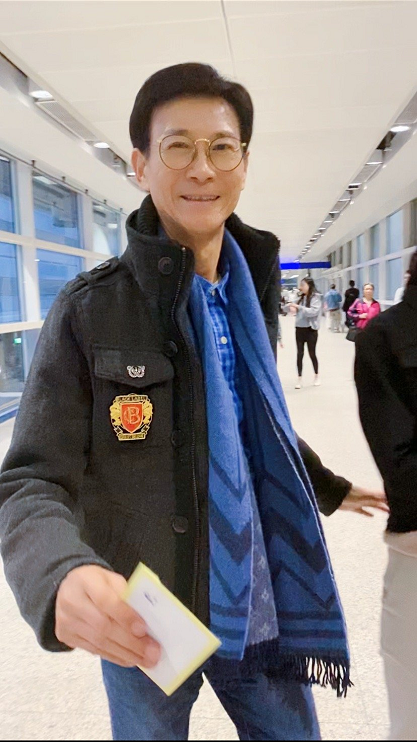 郑少秋|1988年，郑少秋与肥肥闪离后，为何转身娶了小17岁的官晶华？