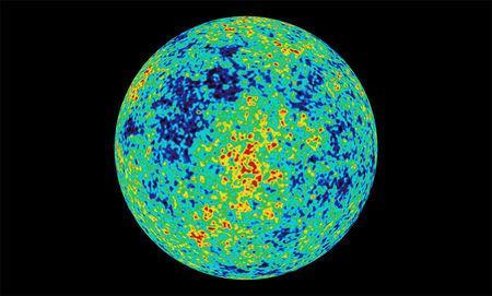 最大宇宙地图诞生,涵盖400万星系,纵横数百亿光年,还是立体的