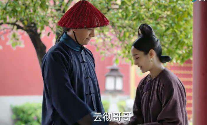 如懿传里所谓的坏人 可能是在自欺欺人 腾讯新闻