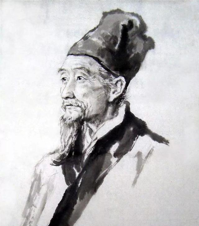 最牛的3张语文插画尤其是第一张欺骗了我们整整30年