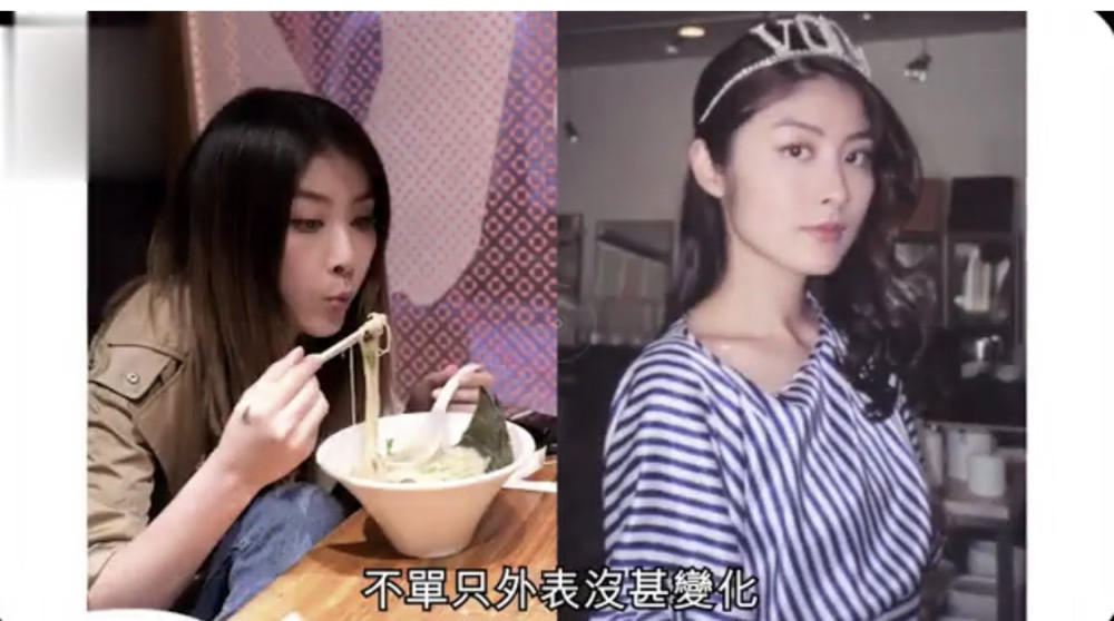 陈慧琳|47岁陈慧琳成时代的眼泪？大摇大摆逛商场却无人认识完全被忽略