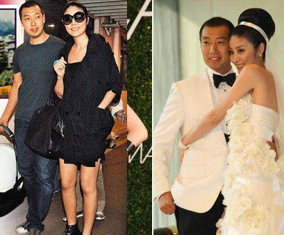 陈慧琳|47岁陈慧琳成时代的眼泪？大摇大摆逛商场却无人认识完全被忽略