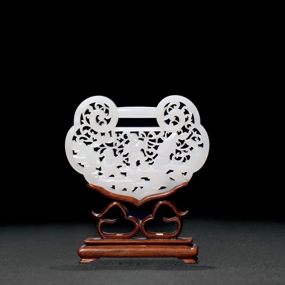 和田玉|玉石之路，古代和田玉料来源