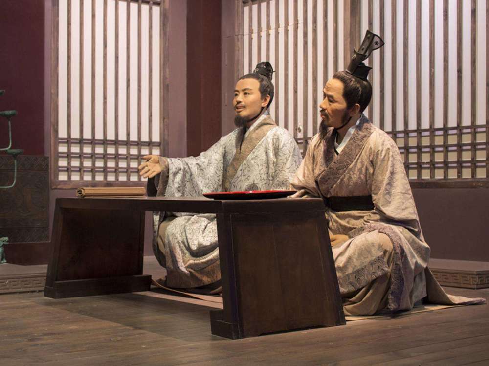 俗语|俗语道：家中有三象，神鬼不敢撞，这三象具体指的是什么？