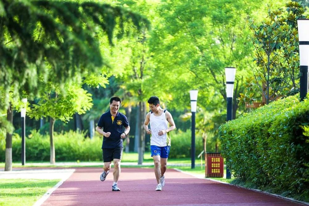 早稻|梦想和夏天，总有一个值得大汗淋漓