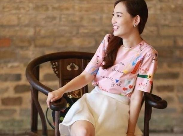 马蓉|马蓉开启致富新道路，不靠男人的她，如今过成这样