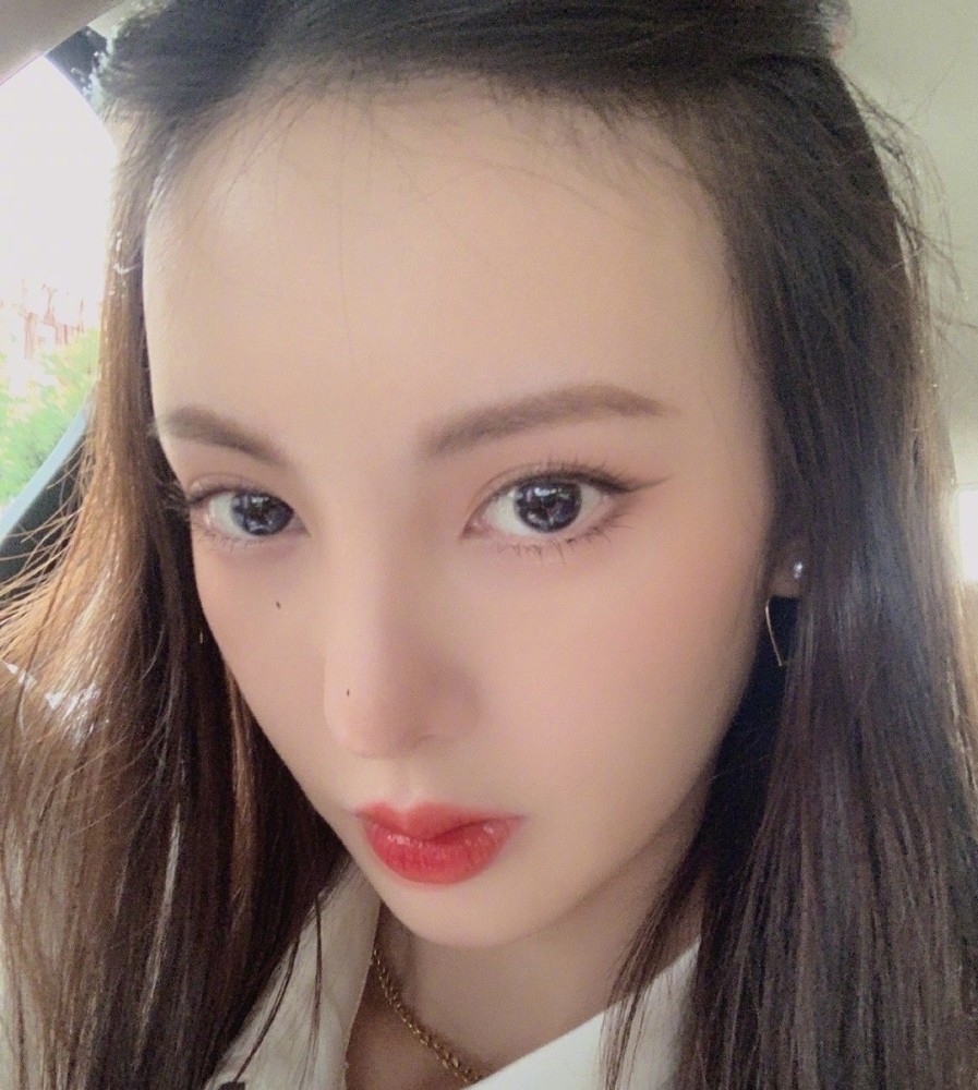 金晨|金晨称谈恋爱都不想让外界知道，根本不是炒作，你们有没有脑子？