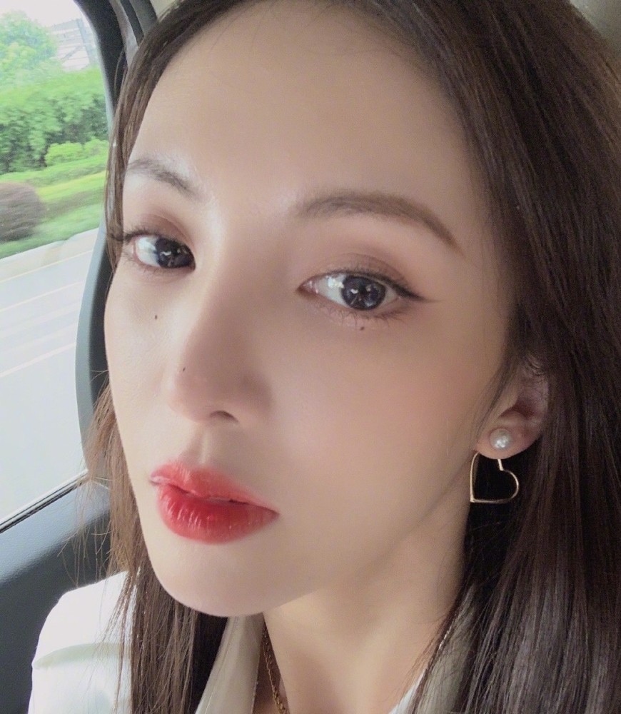 金晨|金晨称谈恋爱都不想让外界知道，根本不是炒作，你们有没有脑子？