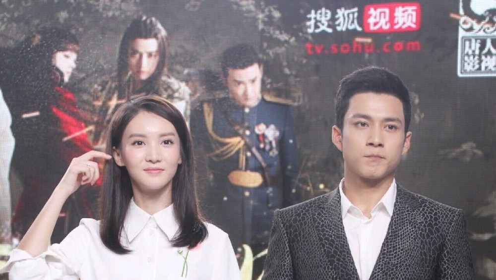 金晨|金晨称谈恋爱都不想让外界知道，根本不是炒作，你们有没有脑子？