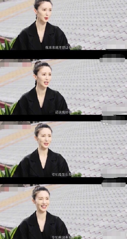 金晨|金晨称谈恋爱都不想让外界知道，根本不是炒作，你们有没有脑子？