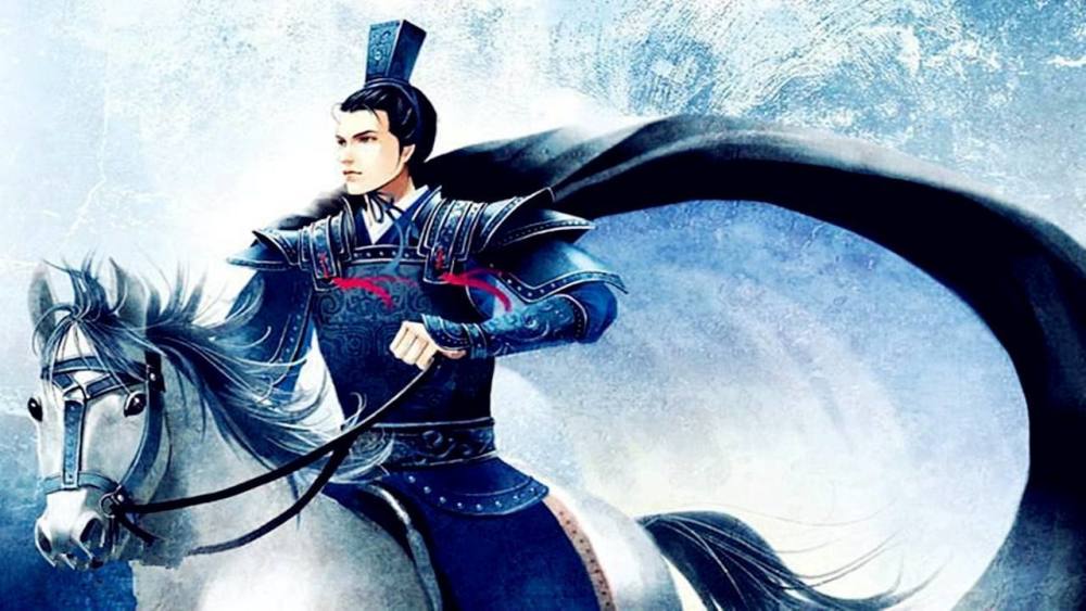 大汉方略从战略角度来看飞将军李广大将军卫青和冠军侯霍去病