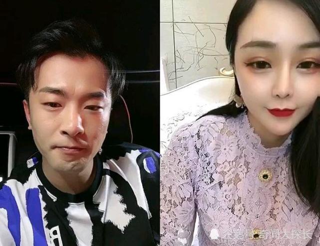 辛巴与妻子关于全职太太看法出现分歧俩人没错但我想起了顾佳