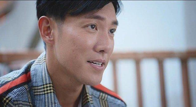 tvb|好男人！TVB上位小生一家4口下午茶，喂完老婆喂孩子画面温馨