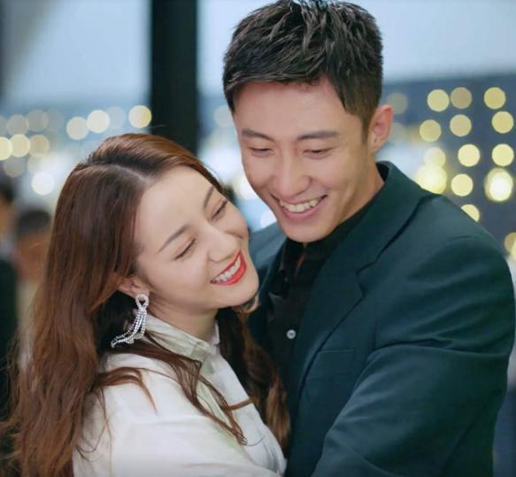 迪丽热巴|《长歌行》女主热度不及女配？热巴新剧点播排名远超赵露思