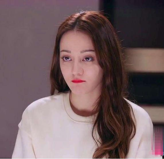 迪丽热巴|《长歌行》女主热度不及女配？热巴新剧点播排名远超赵露思