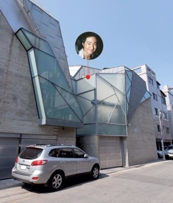 赵寅成迎来40岁生日 出身穷苦曾是跆拳道选手 走红送父母一栋豪宅