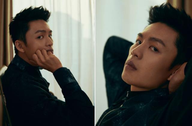 姚晨|姚晨又签约新人了！这位台湾帅哥能火吗？网友：简直是翻版张若昀