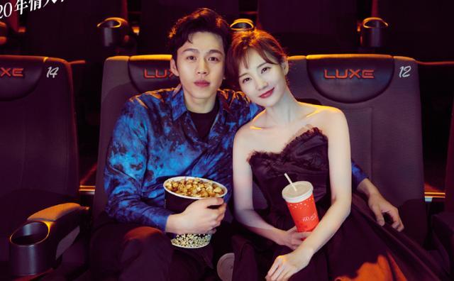 姚晨|姚晨又签约新人了！这位台湾帅哥能火吗？网友：简直是翻版张若昀