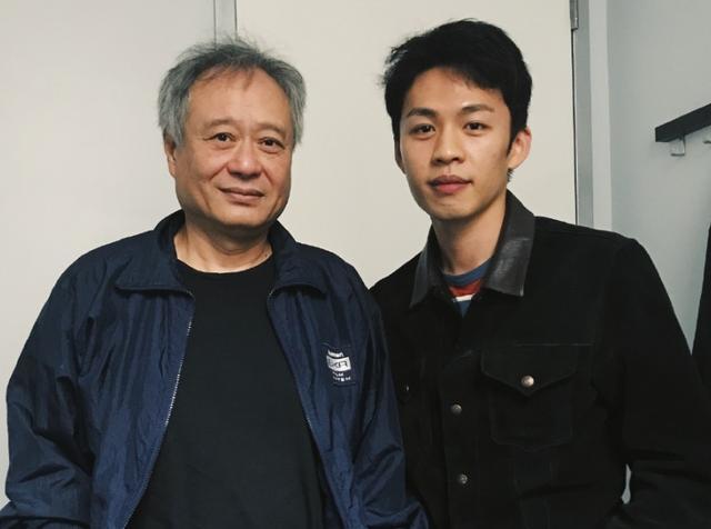 姚晨|姚晨又签约新人了！这位台湾帅哥能火吗？网友：简直是翻版张若昀