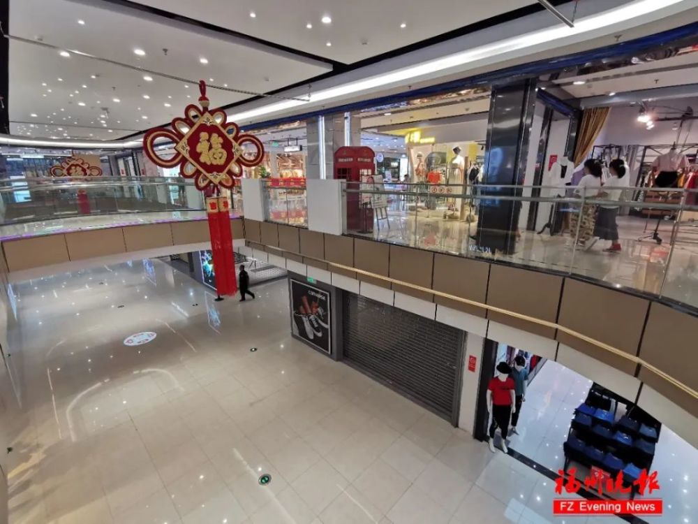 中防万宝城终于要改造了