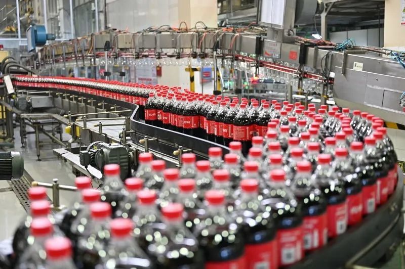 可口可乐公司|刚刚，可口可乐CEO说最艰难时期或已过去！正在中国紧抓这些机会