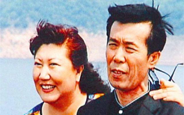 赵本山|高秀敏的彪悍人生：春晚后台和赵本山对骂，抢别人老公同居14年